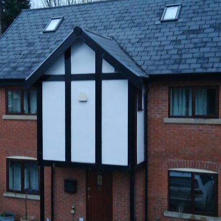 Dobcross Close Lejlighed Manchester Eksteriør billede