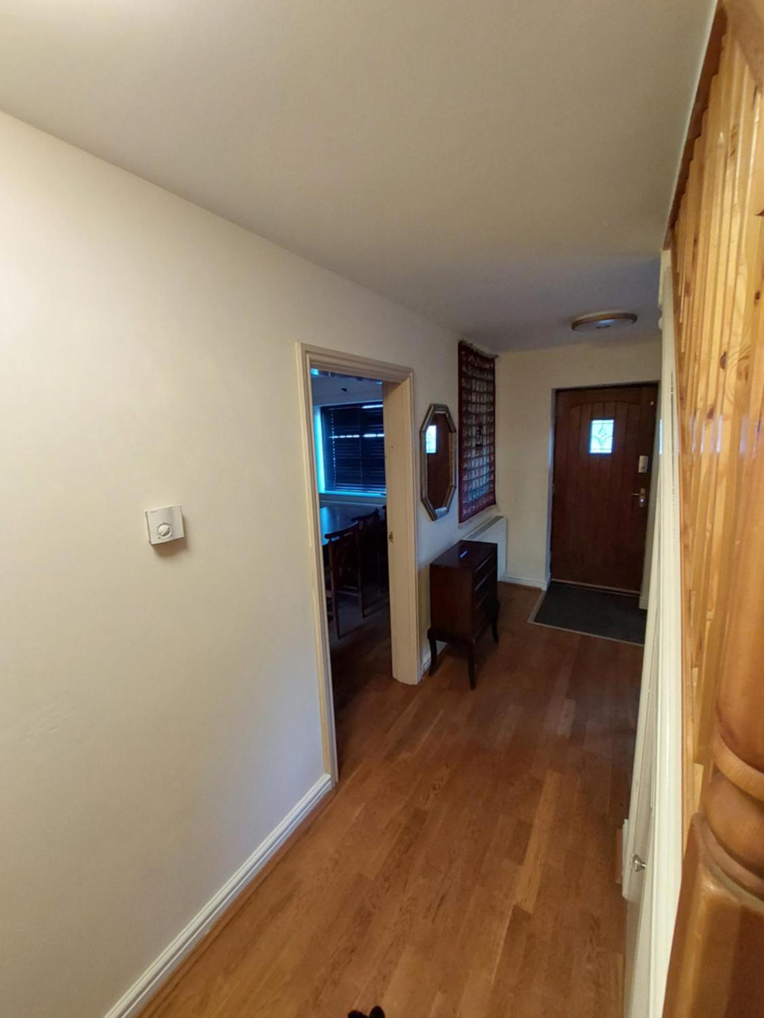Dobcross Close Lejlighed Manchester Eksteriør billede
